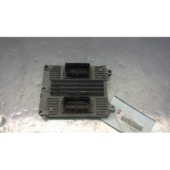 Recambio de centralita motor uce para opel astra g berlina sport referencia OEM IAM 12202143 09391283 G01004