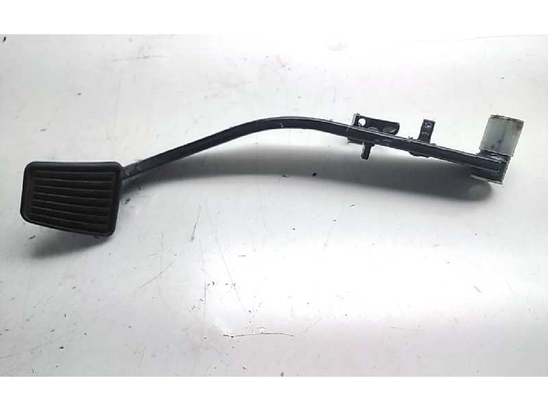 Recambio de pedal embrague para kia sportage 1.6 cat referencia OEM IAM D72051017B0181D  