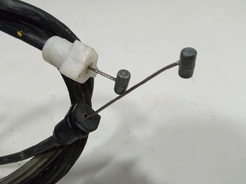 Recambio de cerradura puerta delantera derecha para peugeot 207 xad referencia OEM IAM 24095815  