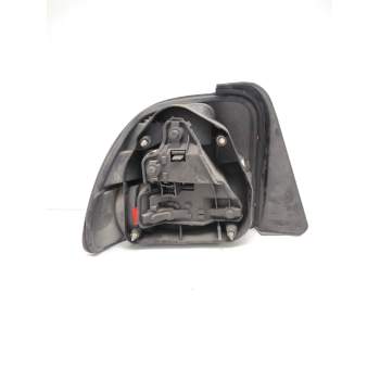 Recambio de piloto trasero derecho para mg serie 400 (rt) 420 sdi (5-ptas.) referencia OEM IAM 12757550  