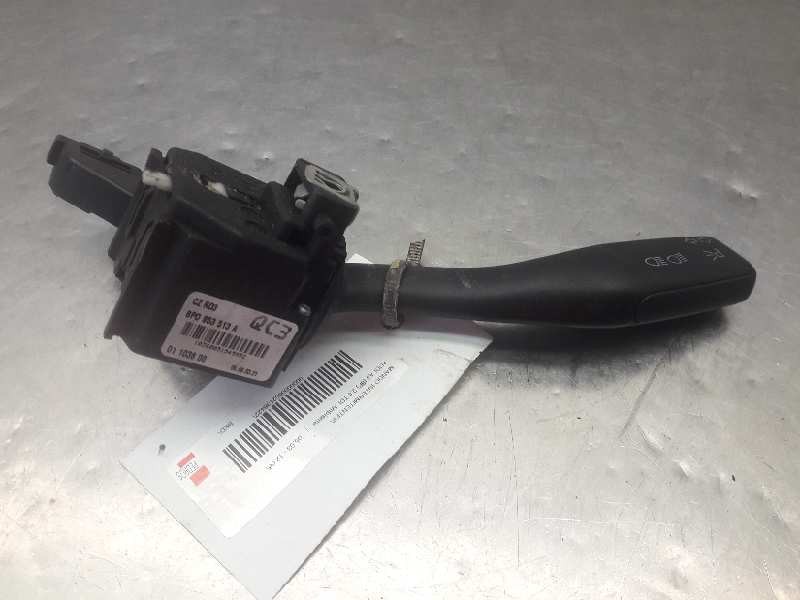 Recambio de mando intermitentes para audi a3 (8p) 2.0 tdi ambiente referencia OEM IAM 8P0953513A  