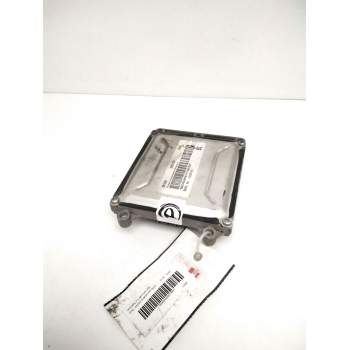 Recambio de centralita motor uce para opel astra g berlina sport referencia OEM IAM 12202143 09391283 G01004
