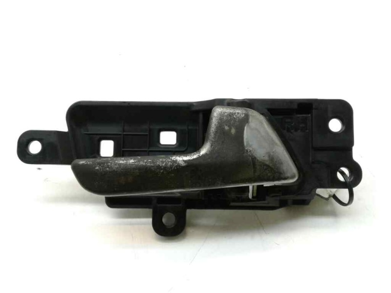 Recambio de maneta interior trasera derecha para kia sportage 1.6 cat referencia OEM IAM 82623-F1000  