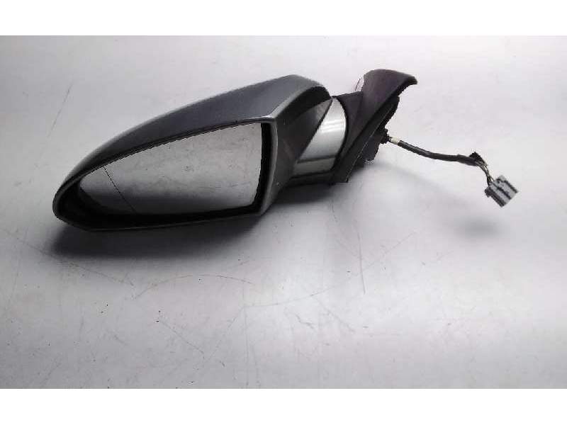 Recambio de retrovisor izquierdo para nissan primera berlina (p12) acenta referencia OEM IAM 96302BA420  