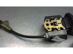 Recambio de cinturon seguridad delantero izquierdo para seat cordoba berlina (6k2) stella referencia OEM IAM    2