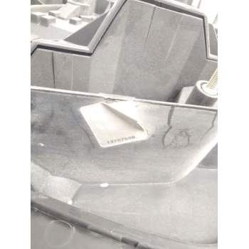 Recambio de piloto trasero derecho para mg serie 400 (rt) 420 sdi (5-ptas.) referencia OEM IAM 12757550  