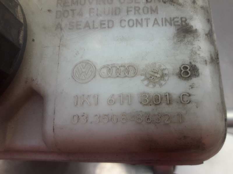 Recambio de bomba freno para audi a3 (8p) 2.0 tdi ambiente referencia OEM IAM 1K1611301C  