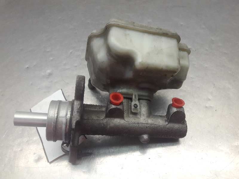 Recambio de bomba freno para audi a3 (8p) 2.0 tdi ambiente referencia OEM IAM 1K1611301C  