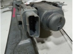 Recambio de elevalunas delantero izquierdo para peugeot 207 xad referencia OEM IAM 400915J   2