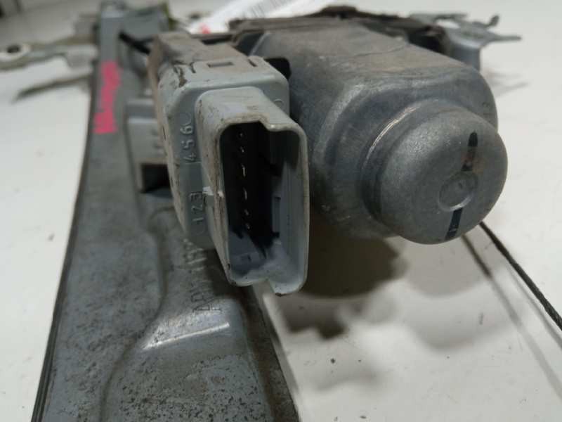 Recambio de elevalunas delantero izquierdo para peugeot 207 xad referencia OEM IAM 400915J  