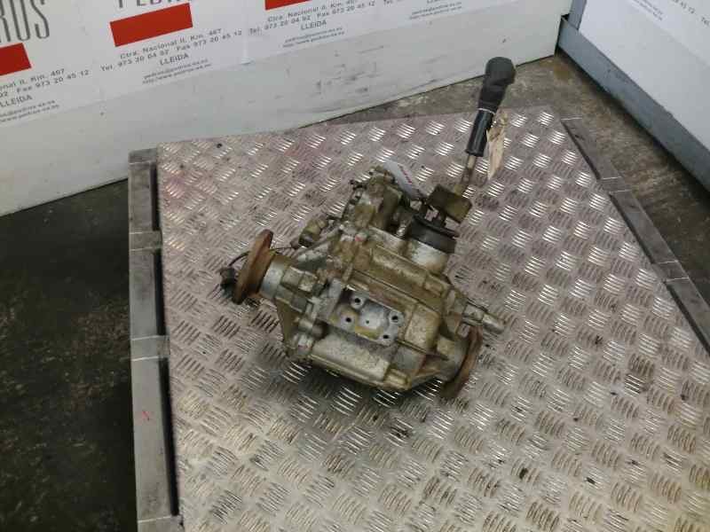 Recambio de diferencial central para suzuki jimny sn (fj) referencia OEM IAM   94814