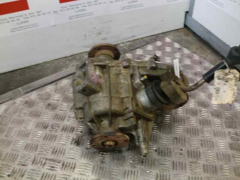 Recambio de diferencial central para suzuki jimny sn (fj) referencia OEM IAM   94814