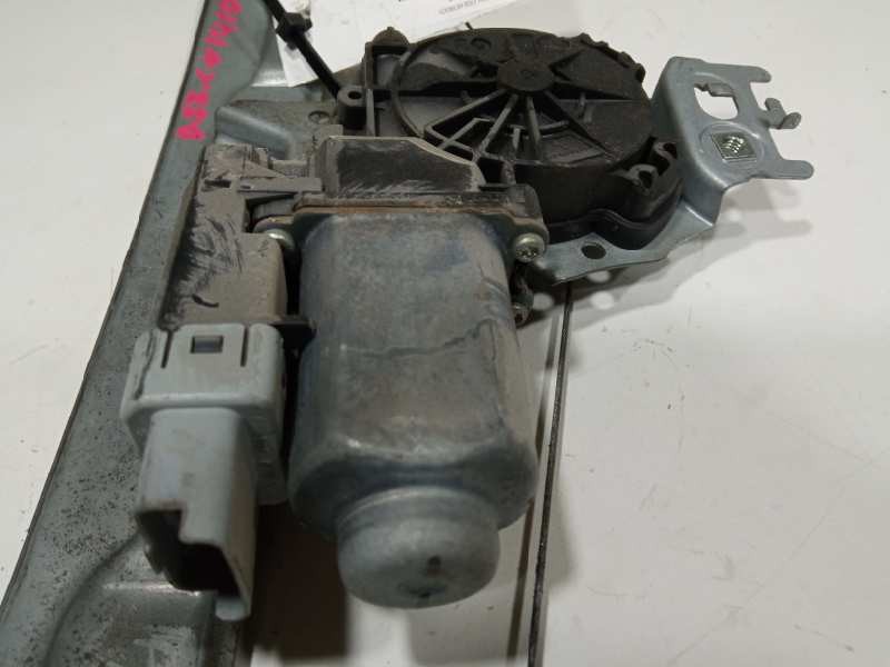 Recambio de elevalunas delantero izquierdo para peugeot 207 xad referencia OEM IAM 400915J  