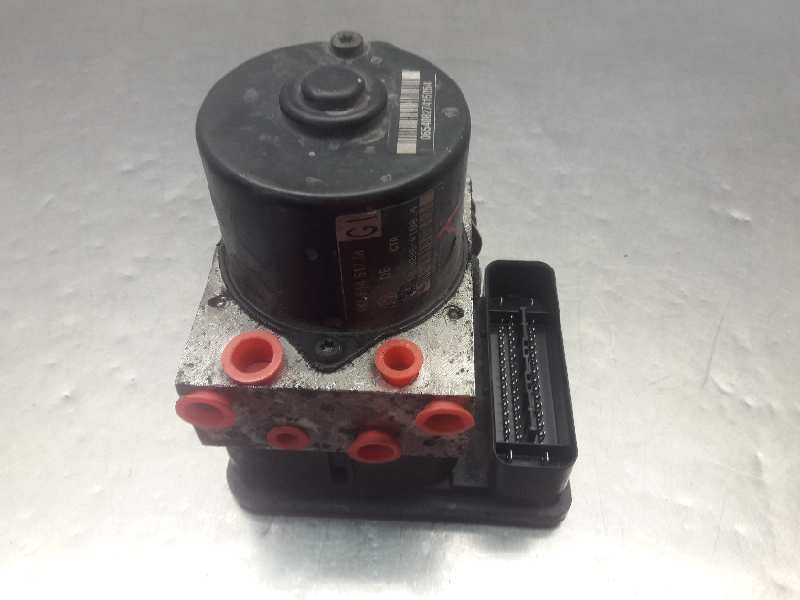 Recambio de abs para audi a3 (8p) 2.0 tdi ambiente referencia OEM IAM 1K0907379Q 1K0614517M 