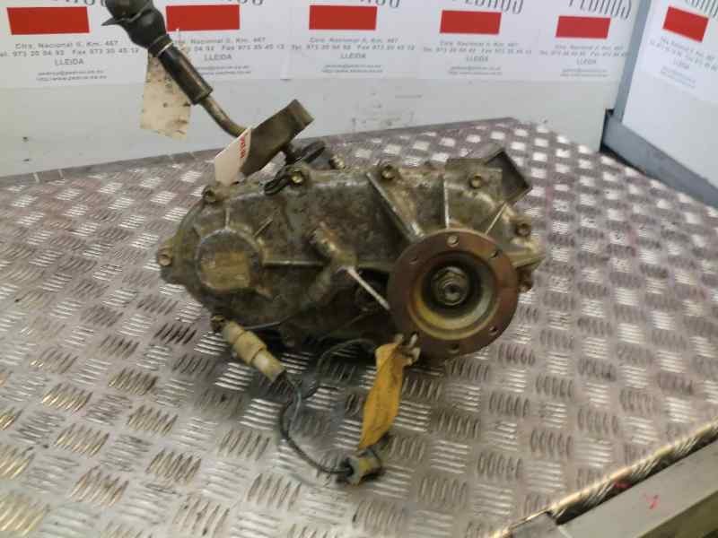 Recambio de diferencial central para suzuki jimny sn (fj) referencia OEM IAM   94814