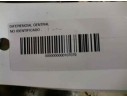 DIFERENCIAL CENTRAL 94814