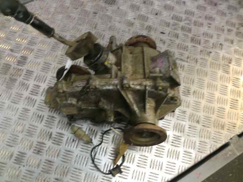 Recambio de diferencial central para suzuki jimny sn (fj) referencia OEM IAM   94814