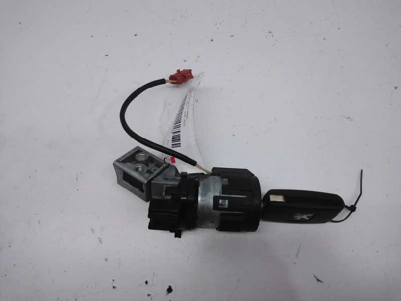 Recambio de conmutador de arranque para peugeot 207 xad referencia OEM IAM   
