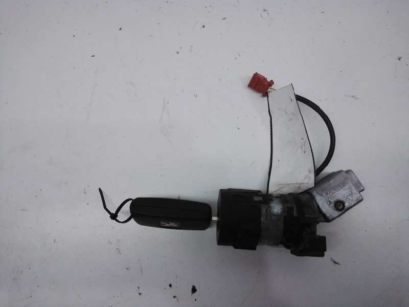 Recambio de conmutador de arranque para peugeot 207 xad referencia OEM IAM   
