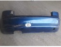 PARAGOLPES TRASERO 