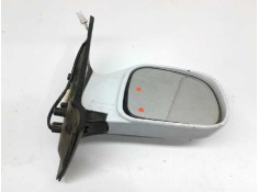 Recambio de retrovisor derecho para nissan vanette cargo referencia OEM IAM E9020067 BLANCO 
