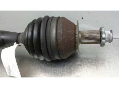 Recambio de transmision delantera derecha para seat ibiza sc (6j1) reference referencia OEM IAM 62KT 6R0407762K  2