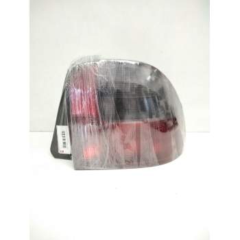 Recambio de piloto trasero derecho para mg serie 400 (rt) 420 sdi (5-ptas.) referencia OEM IAM 12757550  