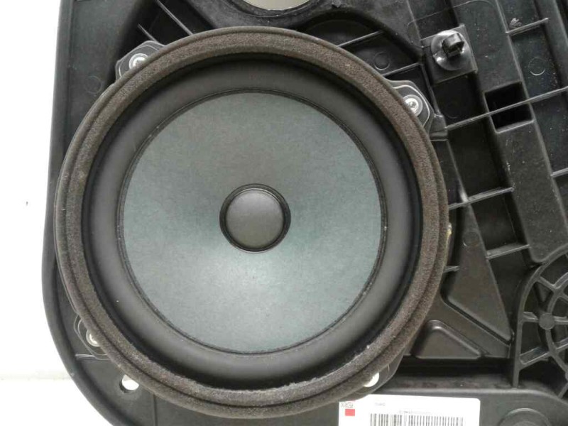 Recambio de elevalunas trasero derecho para kia sportage 1.6 cat referencia OEM IAM 83480F1040  