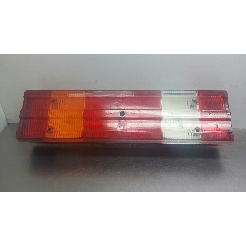Recambio de piloto trasero izquierdo para » otros... modelos referencia OEM IAM  PILOTO TRAS. I. MERCEDES CAMION 94858