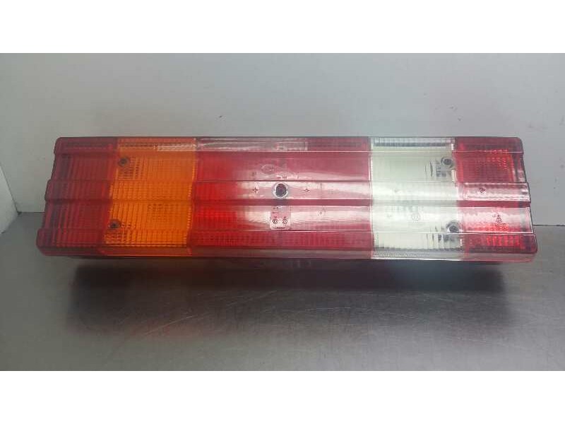 Recambio de piloto trasero izquierdo para » otros... modelos referencia OEM IAM  PILOTO TRAS. I. MERCEDES CAMION 94858