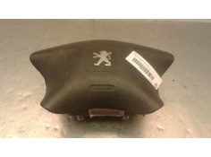Recambio de airbag delantero izquierdo para peugeot partner (s2) combiespace referencia OEM IAM 96454029XT01  