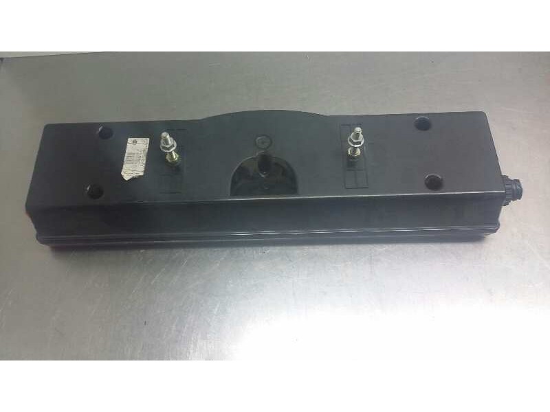 Recambio de piloto trasero izquierdo para » otros... modelos referencia OEM IAM  PILOTO TRAS. I. MERCEDES CAMION 94858