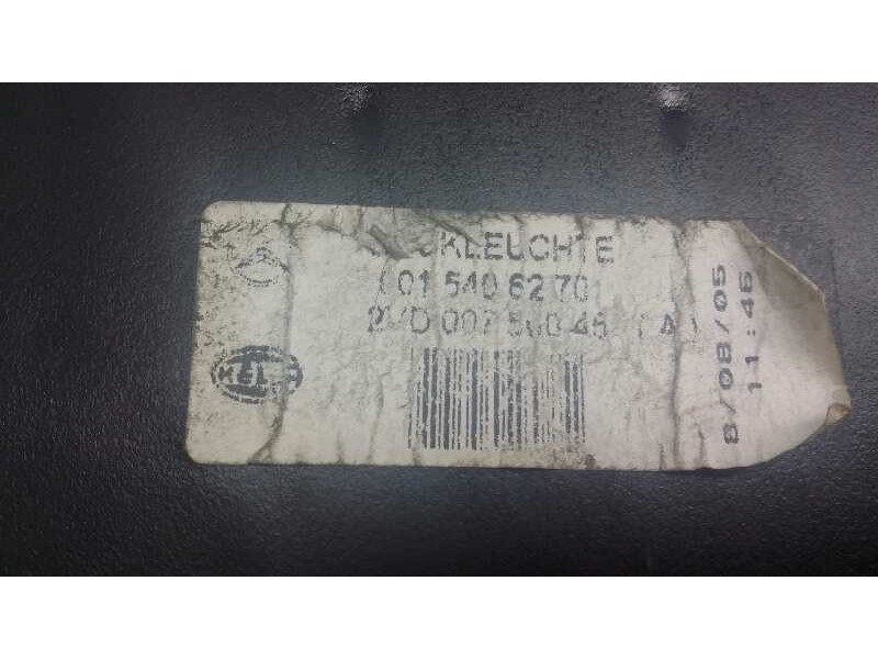 Recambio de piloto trasero izquierdo para » otros... modelos referencia OEM IAM  PILOTO TRAS. I. MERCEDES CAMION 94858