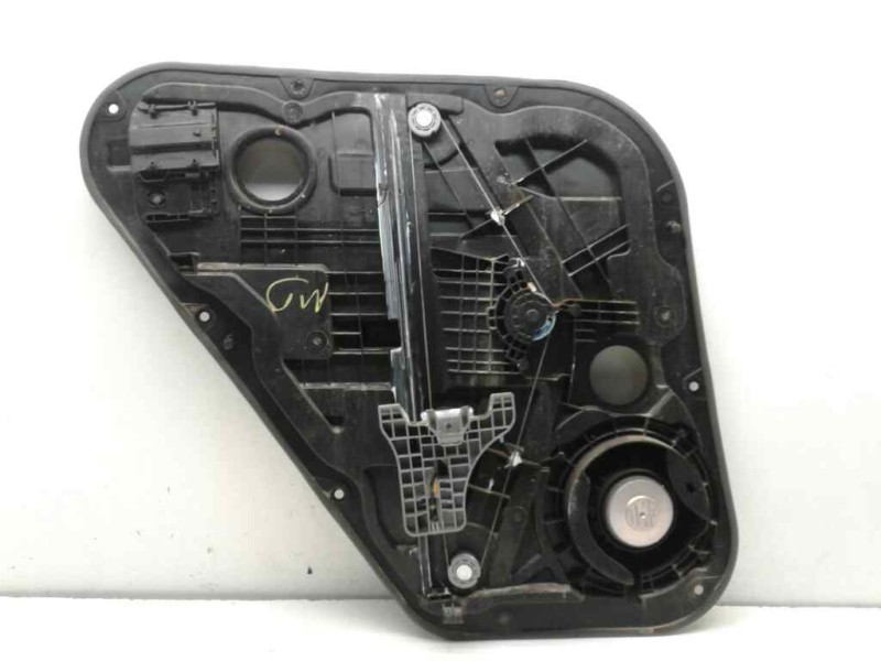 Recambio de elevalunas trasero derecho para kia sportage 1.6 cat referencia OEM IAM 83480F1040  
