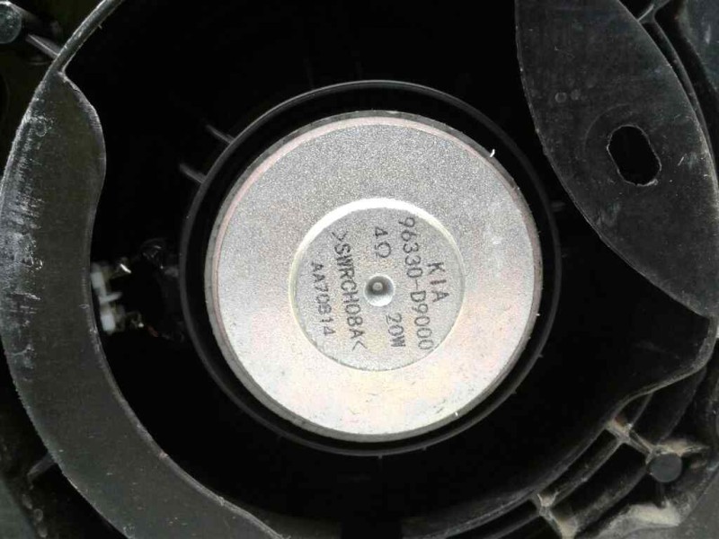 Recambio de elevalunas trasero derecho para kia sportage 1.6 cat referencia OEM IAM 83480F1040  