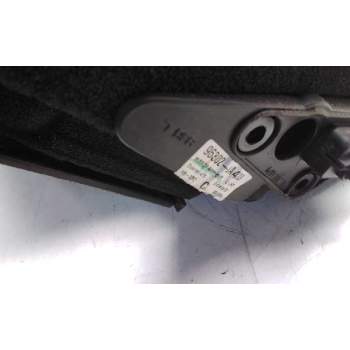 Recambio de retrovisor izquierdo para nissan primera berlina (p12) acenta referencia OEM IAM 96302BA420  