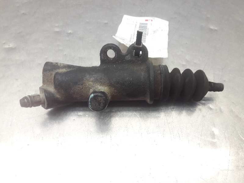 Recambio de bombin embrague para toyota land cruiser (j12) 3.0 turbodiesel referencia OEM IAM   