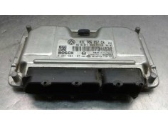 Recambio de centralita motor uce para seat ibiza sc (6j1) reference referencia OEM IAM 03C906057CA 189 