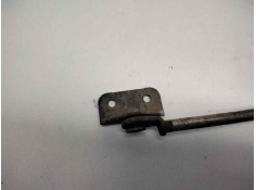 Recambio de amortiguadores maletero / porton para opel agila referencia OEM IAM   94895 2