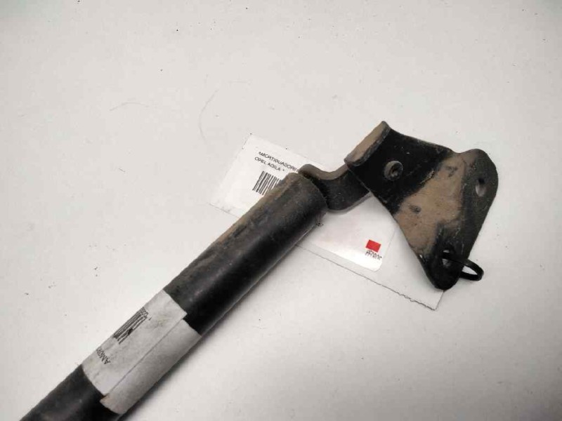 Recambio de amortiguadores maletero / porton para opel agila referencia OEM IAM   94895