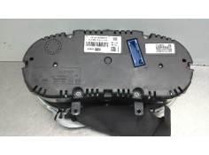 Recambio de cuadro instrumentos para seat ibiza sc (6j1) reference referencia OEM IAM 6J0920800K   2