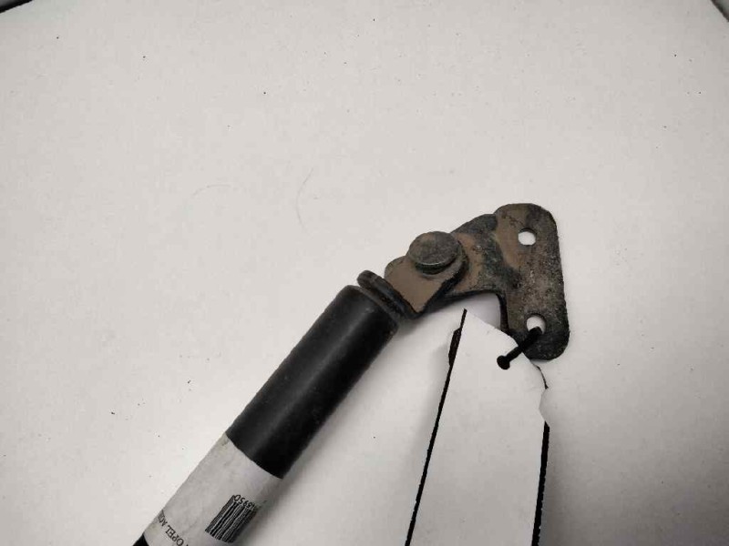 Recambio de amortiguadores maletero / porton para opel agila referencia OEM IAM   94895