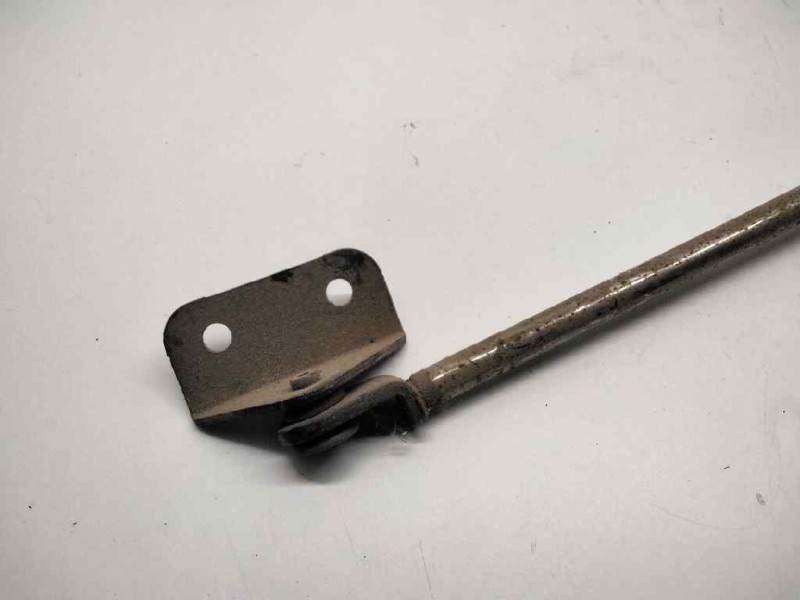 Recambio de amortiguadores maletero / porton para opel agila referencia OEM IAM   94895