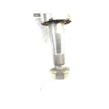 Recambio de columna direccion electrica para nissan qashqai (j10) 1.5 dci turbodiesel cat referencia OEM IAM 48810JD900  106232