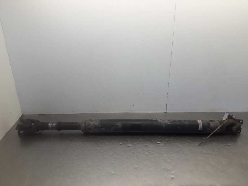 Recambio de cardan trasero para toyota land cruiser (j12) 3.0 turbodiesel referencia OEM IAM 8254170526t167 PJM3 