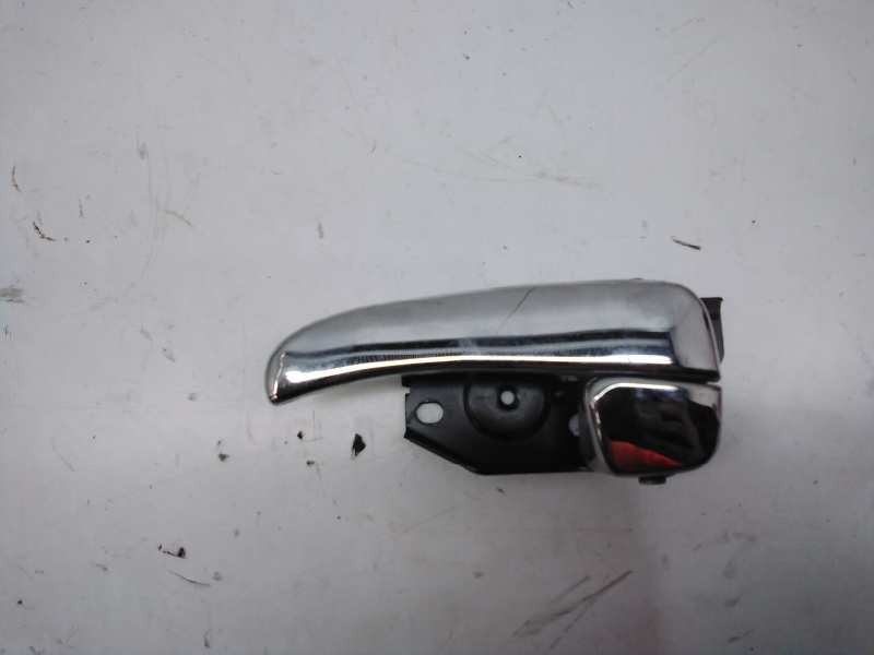 Recambio de maneta interior trasera izquierda para hyundai sonata (y4) 2.0i 16v gls referencia OEM IAM   