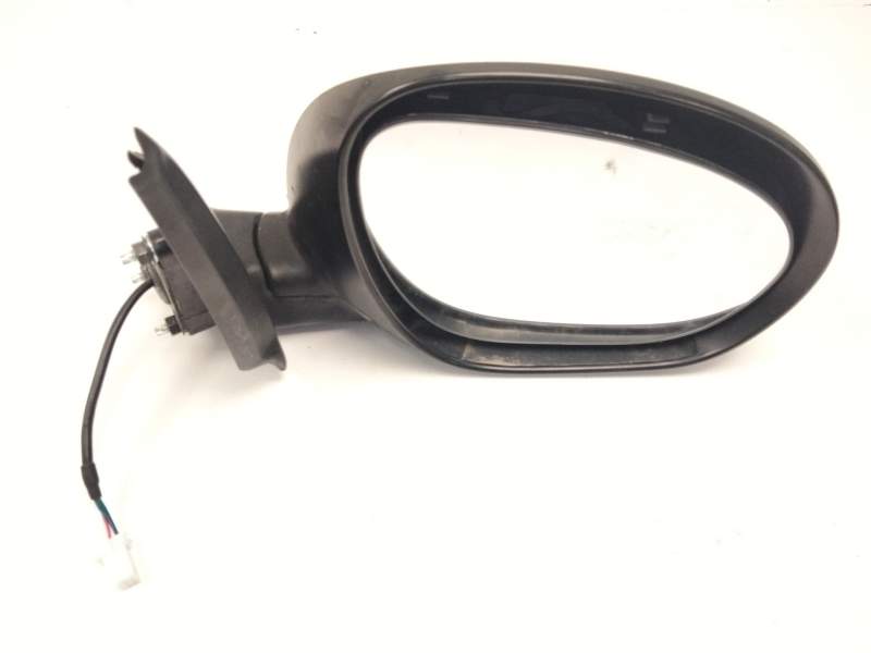Recambio de retrovisor derecho para nissan juke (f15) 1.5 dci referencia OEM IAM 963011KA3C  