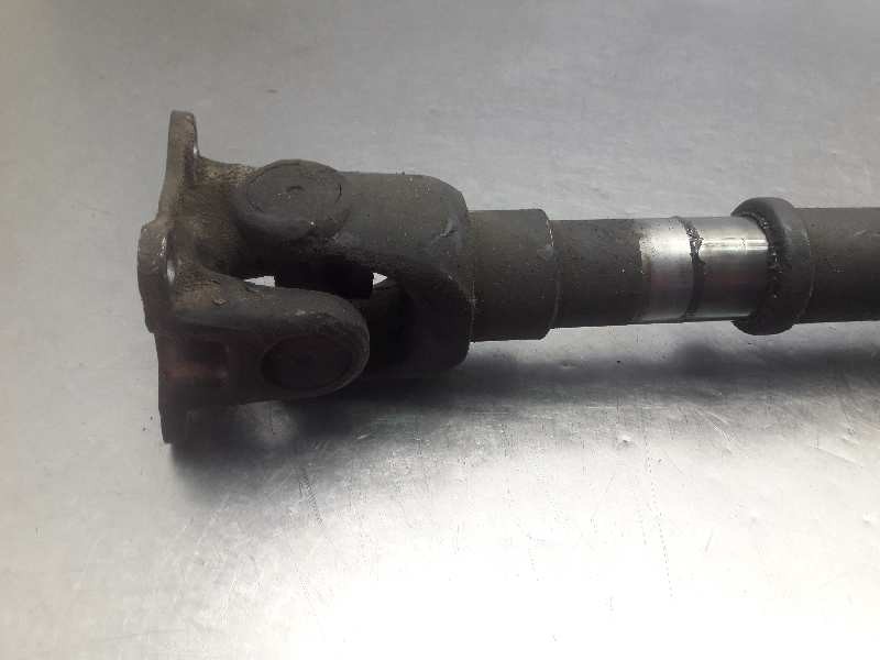 Recambio de cardan trasero para toyota land cruiser (j12) 3.0 turbodiesel referencia OEM IAM 8254170526t167 PJM3 