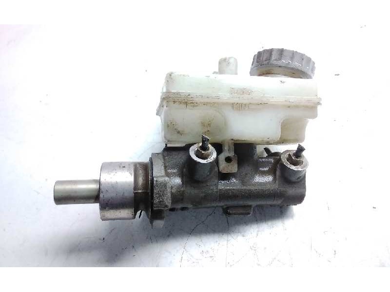Recambio de bomba freno para opel agila 1.2 16v cat (z 12 xe / lw4) referencia OEM IAM   94900
