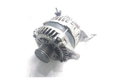 Recambio de alternador para nissan np300 pick-up (d23) acenta double cab 4x4 referencia OEM IAM   